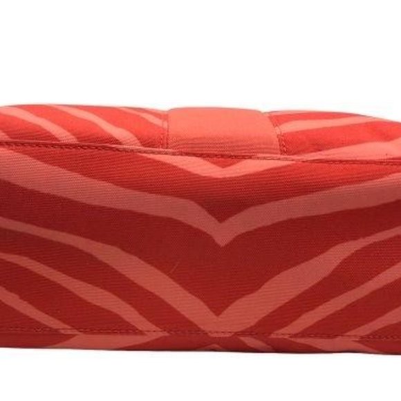 COACH ZEBRA TOTE - Picture 4 of 5